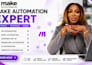 setup make com automation, fix make scenario, made com, make com